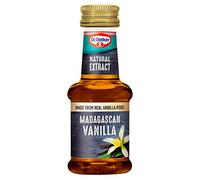Dr Oetker Natural Extract Madagascan Vanilla, 35ml