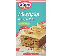 Dr. Oetker Marzipan Ready to Roll 454 g (Pack of 6)