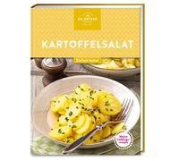 Dr. Oetker Meine Lieblingsrezepte: Kartoffelsalate: Einfach lecker T (Hardback)