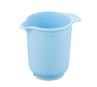 Dr. Oetker Mixing Bowl 1 L, Mixing Cup (Colour: Pastel Blue), Dishwasher Safe, Quantity: 1 Piece