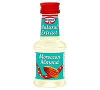 Dr.Oetker Moroccan Almond 35Ml