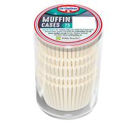 Dr Oetker Muffin Cases 75 Cases