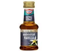 Dr Oetker Natural Extract Madagascan Vanilla 35ml