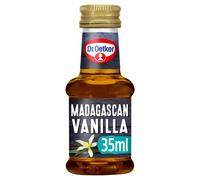 Dr. Oetker Natural Madagascan Vanilla Extract 35ml
