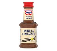 Dr. Oetker -Natural Madagascar Vanilla Scent - Give Your Desserts a Unique Scent - 35 GR