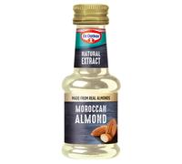 Dr. Oetker Natural Moroccan Almond Extract 35g