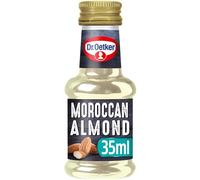 Dr. Oetker Moroccan Almond Extract, 35 ml