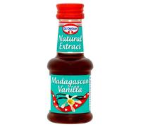 Dr Oetker Natural Vanilla Extract 38 ml (Pack of 6)