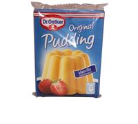 Dr Oetker Original Pudding Mix Vanilla 3 pcs