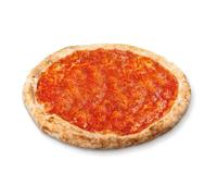 Dr. Oetker Pizza Perfettissima Base Pomodoro Halal 29cm 1 x 10