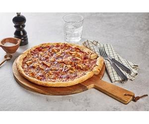 Dr Oetker Pizza Perfettissima BBQ Pollo 5 x 445g