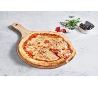 Dr Oetker Pizza Perfettissima Margherita Halal 1 x 6