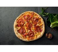 Dr. Oetker Pizza Perfettissima Spicy Calabrese Piccante 1 x 6