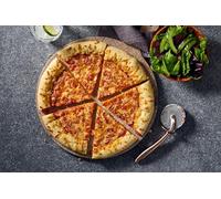 Dr. Oetker Professional Chicago Town Balanced Choice Pizza 8 x 620g