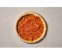 Dr. Oetker Professional Rising Dough Pizza Base with Passata 1 x 22
