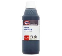 Dr. Oetker Professional Vanilla Flavouring - 6x500ml
