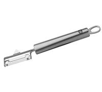 Dr.Oetker "Profi Peeler, Stainless Steel, Silver, 20 cm