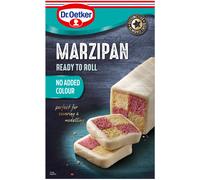 Dr. Oetker Ready to Roll Marzipan - 1x1kg