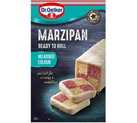 Dr. Oetker Ready to Roll Marzipan - 1x1kg