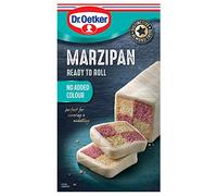 Dr. Oetker Ready to Roll Marzipan, 454g