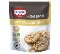 Dr Oetker - Real White Chocolate Chips - 750gm