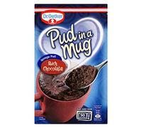 Dr. Oetker Rich Chocolate Pud in a Mug, 70g