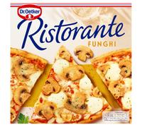 Dr. Oetker Ristorante Funghi Pizza 365g