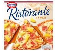 Dr. Oetker Ristorante Hawaii Pizza 355g