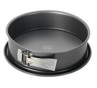 Dr. Oetker Springform Cake tin, Enamel, Gray, Ø 24 cm