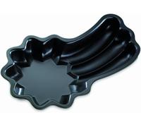 Dr. Oetker Star Shaped Baking Mold Christmas Blinky Bake