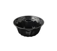 Dr. Oetker Tradition 22 cm Non-Stick Bakeware Guglehupf Mould, Black