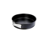 Dr. Oetker Tradition 24 cm Non-Stick Bakeware Springform, Black