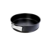 Dr. Oetker Tradition 26 cm Non-Stick Bakeware Springform, Black