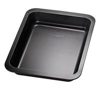 Dr.Oetker "Tradition Casserole, Steel, Black, 32 x 24 x 5 cm