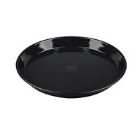 Dr.Oetker "Tradition Pizza/Baking Tray, Steel, Black, 32 cm