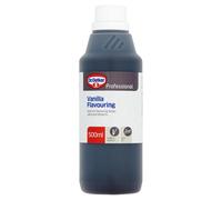 Dr Oetker Vanilla Flavouring 500g