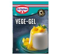 Dr. Oetker Vege-Gel Sachets 3 x 6.5g