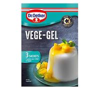 Dr. Oetker Vege-Gel Sachets 3 x 6.5g