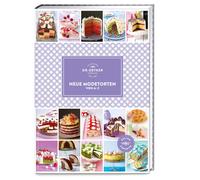 Dr. Oetker Verlag Neue Modetorten von A-Z (A-Z Reihe) (Hardback)