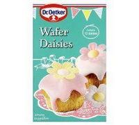 Dr Oetker Wafer Daisies x 12