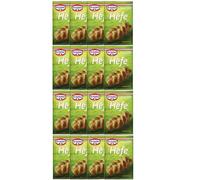 Dr Oetker YEAST / HEFE Instant Dried Yeast Sachets 16 x 7g sachets = 112g German