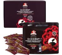 Dr. OHHIRA® Fermented Vegetable Extract Food Supplement, 30 Sachets
