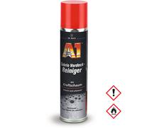 A1 Convertible Hood Cleaner, 2520, 400 ml