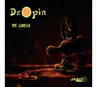 Dr.Opin - Time Garden [Import]
