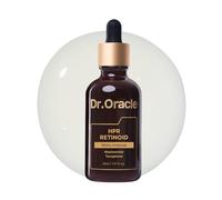 DR.ORACLE Dr Oracle's Retinotightening Ampoule to Increase Elasticity with Concentrated Retinoids (101 Fluid Ounces) Dermatologist-Tested Korean Beauty