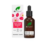 Dr. Organic 100 % Pure Rose Hip Oil 50 ml
