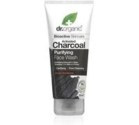 Dr. Organic Activated Charcoal Facial Cleanser 200 ml 200 ml