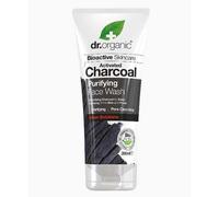 Dr. Organic Activated Charcoal Purifying Face Wash 200ml