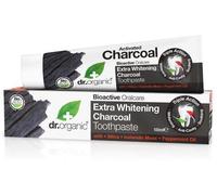 Dr. Organic Charcoal Toothpaste 100ml