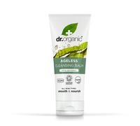Dr Organic Ageless Cleansing Balm with Organic Seaweed - 100ml